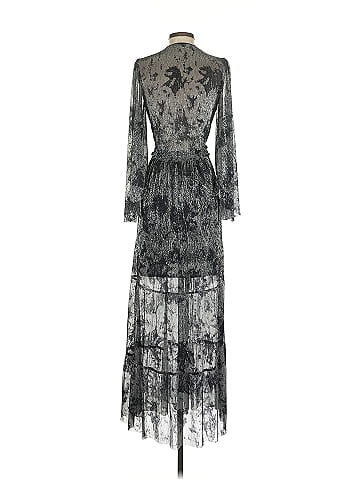 BA&SH Casual Dress (view 2)