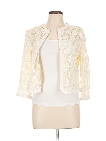 Anne Klein Cardigan (view 1)