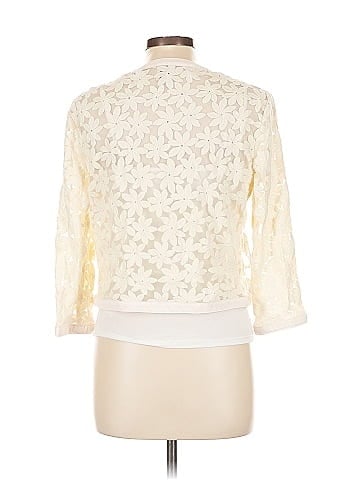 Anne Klein Cardigan (view 2)