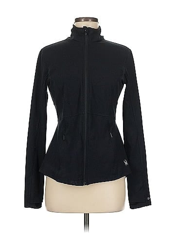 Spyder Track Jacket (view 1)