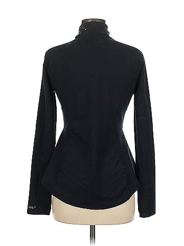 Spyder Track Jacket (view 2)