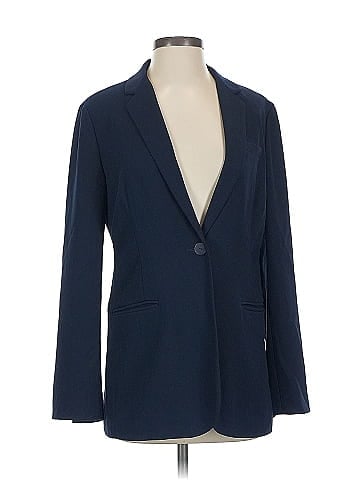 Diane von Furstenberg Blazer (view 1)