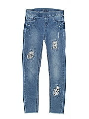 Justice Jeans