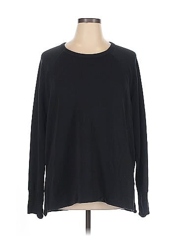 Athleta Long Sleeve T-Shirt (view 1)