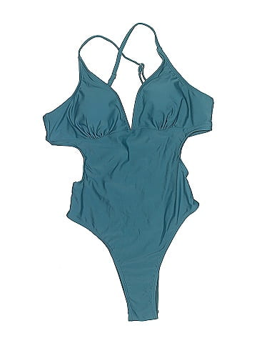 Cupshe One Piece Swimsuit (view 1)