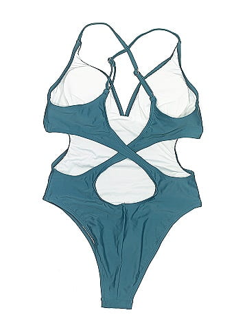 Cupshe One Piece Swimsuit (view 2)