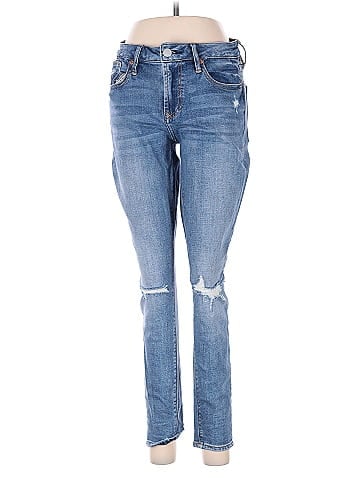 Dear John Jeans (view 1)