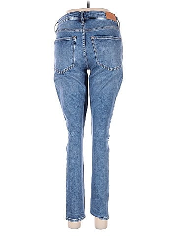 Dear John Jeans (view 2)