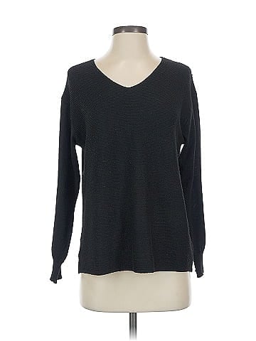 Ella Moss Pullover Sweater (view 1)