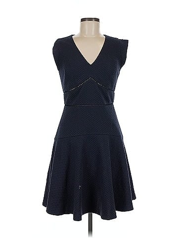 Rebecca Taylor Cocktail Dress (view 1)