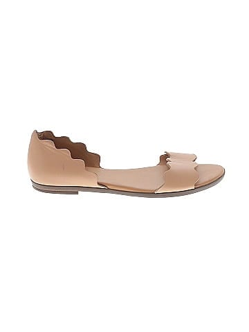 J. by J.Crew Sandals (view 1)