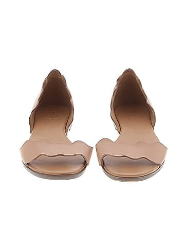 J. by J.Crew Sandals (view 2)