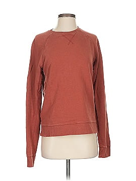 Pact Sweatshirt