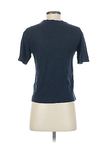 Vince. Short Sleeve Turtleneck (view 2)