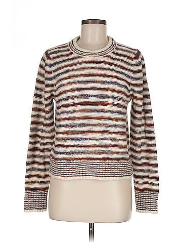 Veronica Beard Pullover Sweater (view 1)