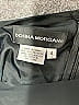 Donna Morgan 100% Polyester Black Casual Dress Size 4 - photo 6