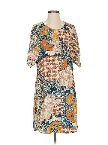 MSK Casual Dress (view 1)