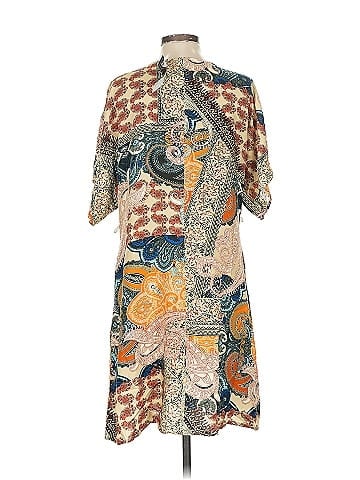 MSK Casual Dress (view 2)