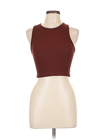 Set Active Tank Top (view 1)