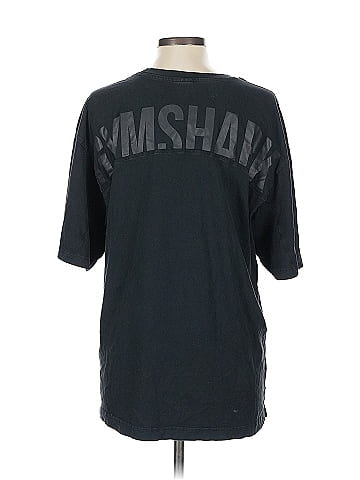 Gymshark 3/4 Sleeve T-Shirt (view 2)
