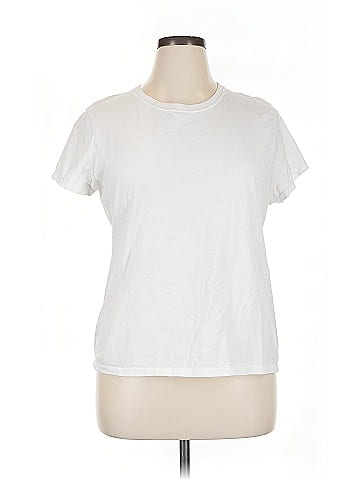 Hanes Short Sleeve T-Shirt (view 1)