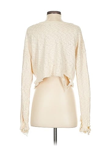 Style Rack Long Sleeve Top (view 2)