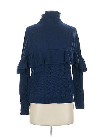 Naadam Turtleneck Sweater (view 1)