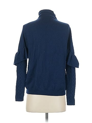 Naadam Turtleneck Sweater (view 2)