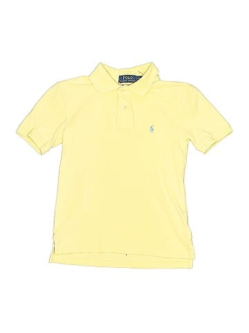 Polo by Ralph Lauren Short Sleeve Polo (view 1)