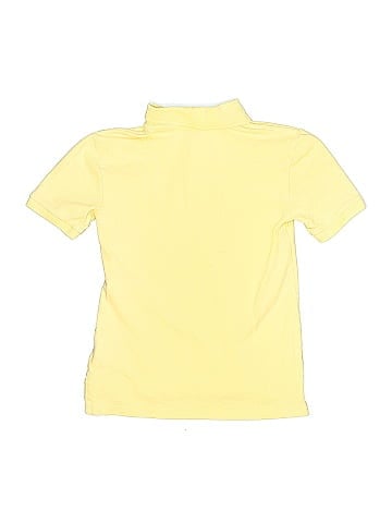 Polo by Ralph Lauren Short Sleeve Polo (view 2)