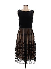 Connected Apparel Cocktail Dress