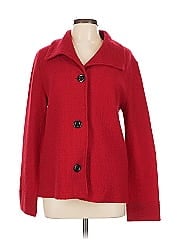 Kasper Wool Coat