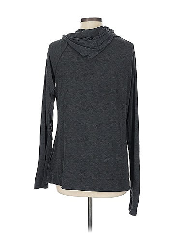 Gap Fit Long Sleeve T-Shirt (view 2)