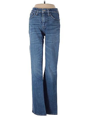 Lucky Brand Jeans (view 1)