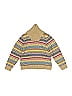 Janie and Jack Tan Pullover Sweater Size 4 - photo 1