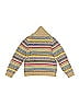 Janie and Jack Tan Pullover Sweater Size 4 - photo 2