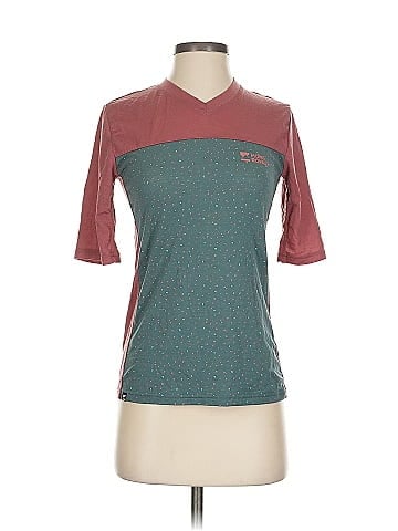 Mons Royale Active T-Shirt (view 1)