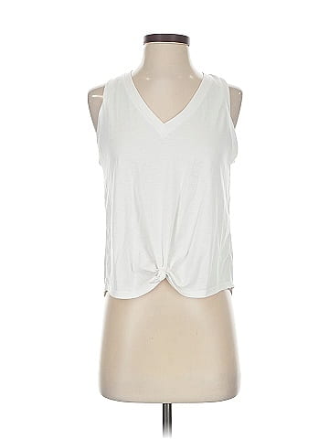 Onzie Sleeveless T-Shirt (view 1)