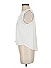 Onzie Ivory Sleeveless T-Shirt Size Sm - Med - photo 4