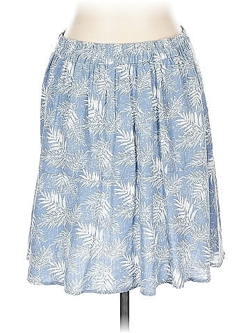 Assorted Brands Casual Skirt (view 2)