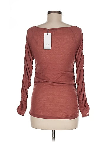 Reiss Wool Pullover Sweater (view 2)