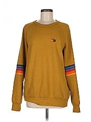 Aviator Nation Pullover Sweater