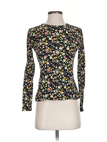 Tory Burch Long Sleeve T-Shirt (view 1)