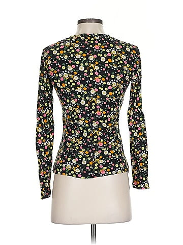 Tory Burch Long Sleeve T-Shirt (view 2)