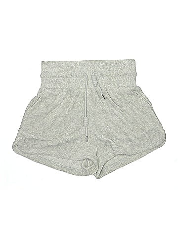 Akira Shorts (view 1)