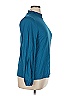 Talbots Outlet Teal Long Sleeve Turtleneck Size XL - photo 3