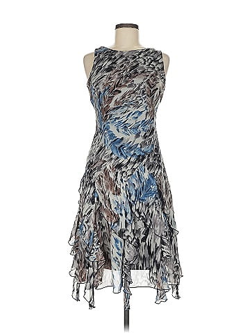 Christopher & Banks Cocktail Dress (view 1)
