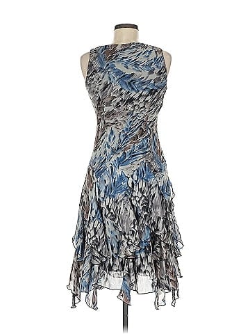 Christopher & Banks Cocktail Dress (view 2)