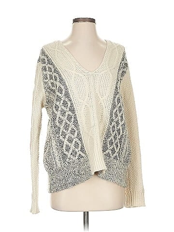 Derek Lam 10 Crosby Pullover Sweater (view 1)
