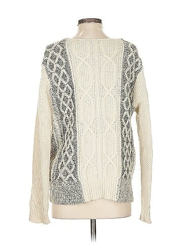 Derek Lam 10 Crosby Pullover Sweater (view 2)